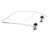 M00169 Globe Hand Guard Assembly