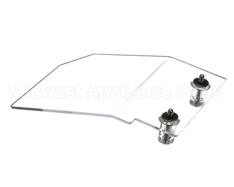 M00169 Globe Hand Guard Assembly
