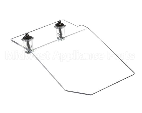 M00169 Globe Hand Guard Assembly