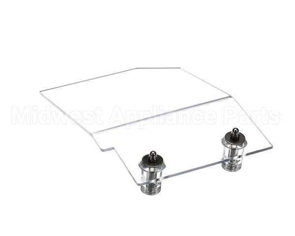 M00169 Globe Hand Guard Assembly