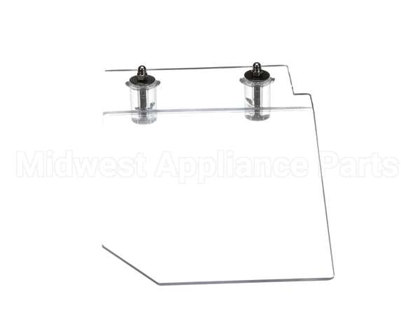 M00169 Globe Hand Guard Assembly