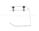 M00169 Globe Hand Guard Assembly