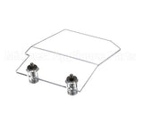 M00169 Globe Hand Guard Assembly