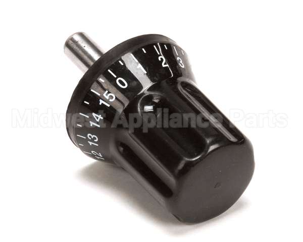 M00205 Globe Table Adjustment Knob New Nsf