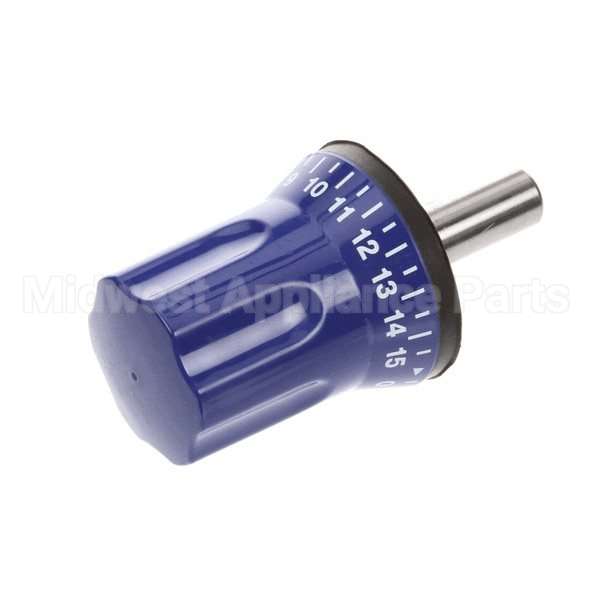 M00207 Compatible Globe Table Adjustment Knob
