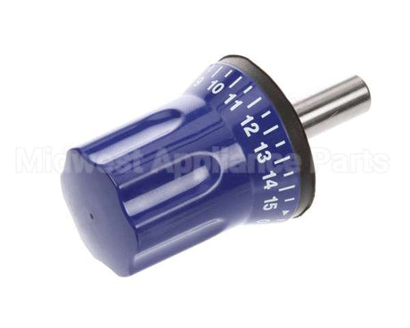 M00207 Globe Table Adj Knob New Nsf For Scr-12