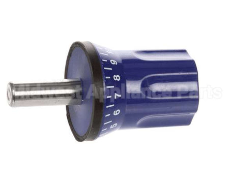M00207 Globe Table Adj Knob New Nsf For Scr-12