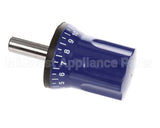 M00207 Globe Table Adj Knob New Nsf For Scr-12