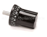 M00208 Globe Table Adjustment Knob New Nsf
