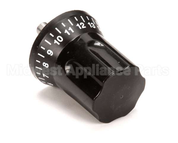 M00208 Globe Table Adjustment Knob New Nsf