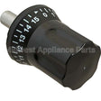 M00209 Compatible Globe Knob, Table Adjustment 0- 15