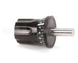 M00209 Globe Table Adjustment Knob New Nsf