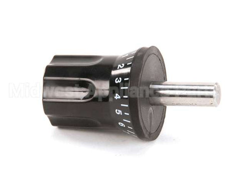 M00209 Globe Table Adjustment Knob New Nsf