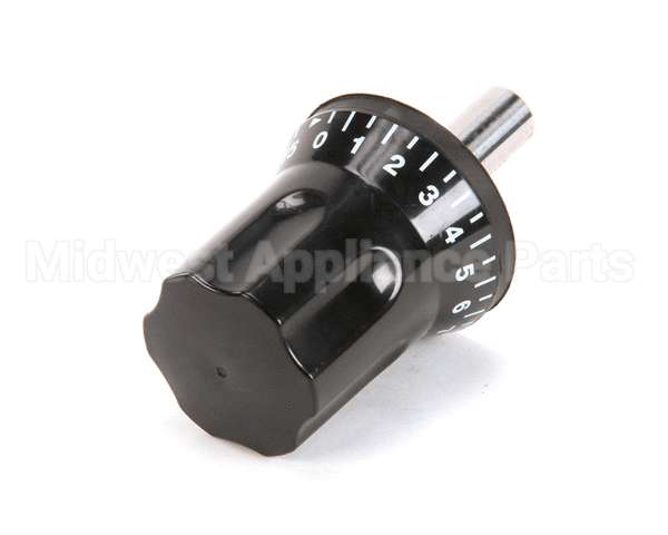 M00209 Globe Table Adjustment Knob New Nsf