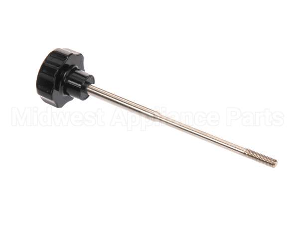 M00215 Globe Release Knob, Knife Cover