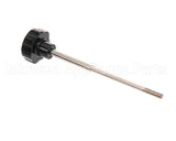 M00215 Globe Release Knob, Knife Cover