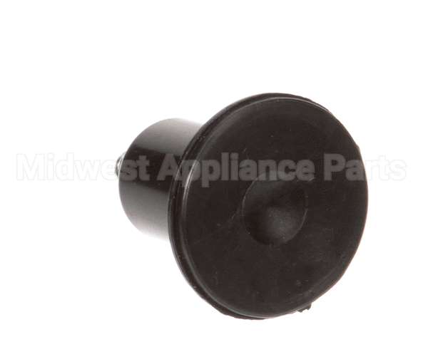 M00220 Globe Foot, Front