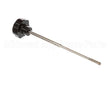 M00222 Globe Knife Cover Release Knob