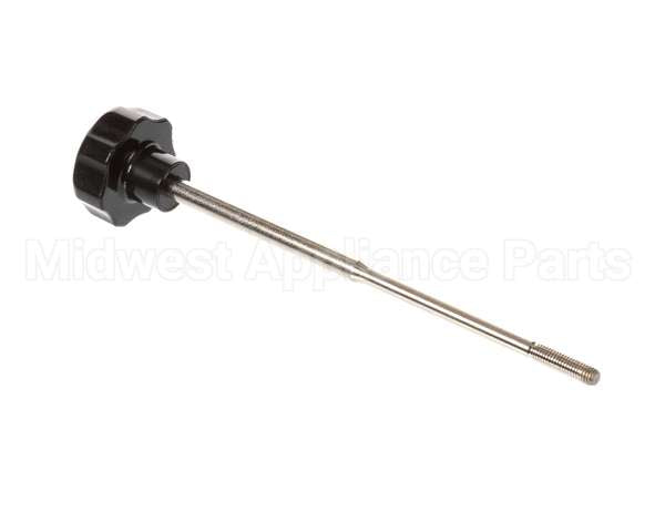 M00222 Globe Knife Cover Release Knob