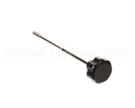 M00222 Globe Knife Cover Release Knob