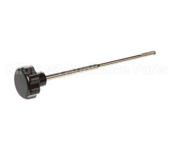 M00222 Globe Knife Cover Release Knob