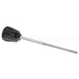 M00225 Compatible Globe Knob - Cover Release
