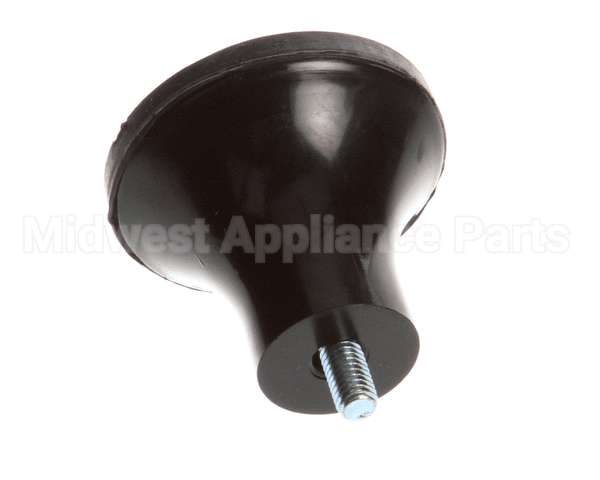 M00229 Globe Foot, Front
