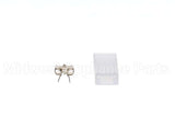 M00233 Globe Terminal & Insulator Set