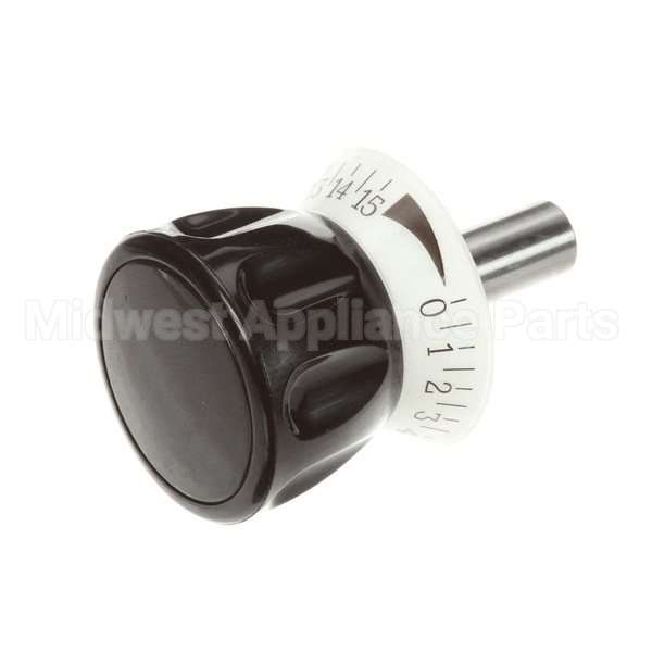 M00234 Compatible Globe Table Adjustment Knob