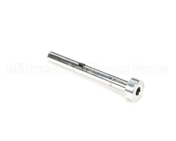 M00248 Globe Shaft, Knife Hub G14