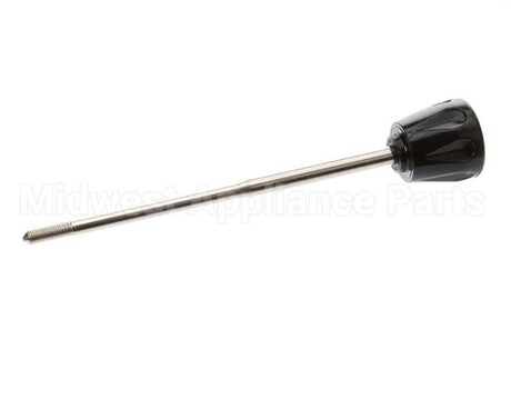 M00250 Globe Release Knob, Knife Cover