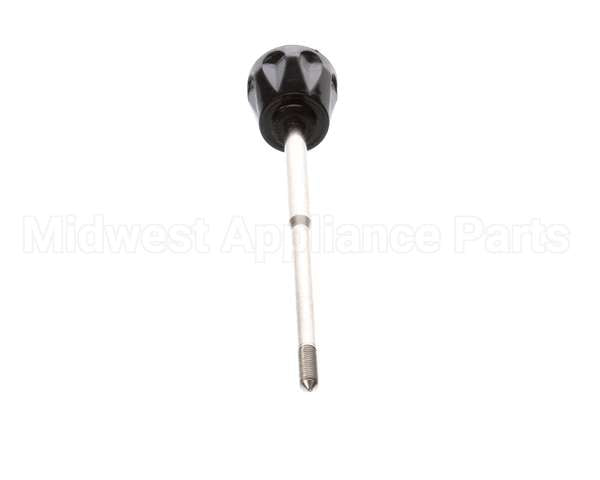 M00250 Globe Release Knob, Knife Cover