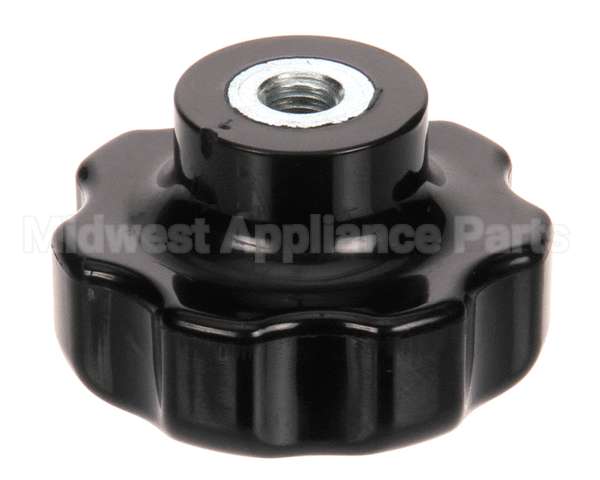 M00253 Globe Chute Support Knob New Nsf