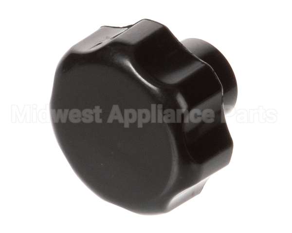 M00254 Globe Release Knob, Chute