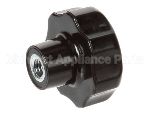 M00254 Globe Release Knob, Chute