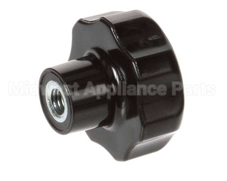 M00254 Globe Release Knob, Chute