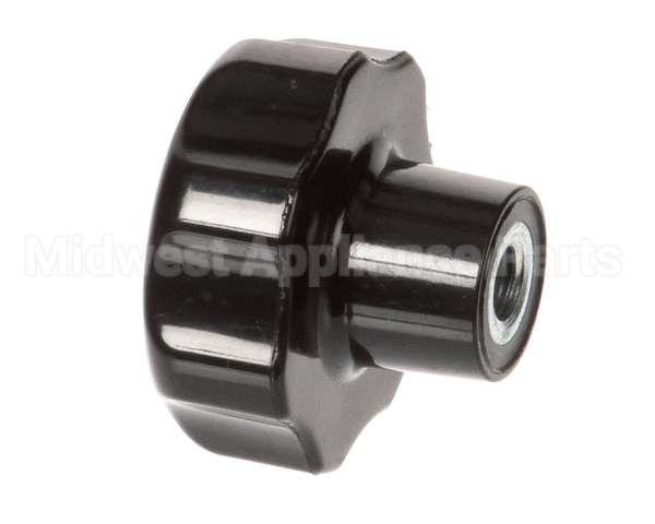 M00254 Globe Release Knob, Chute