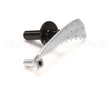 M00256 Globe End Weight Assembly