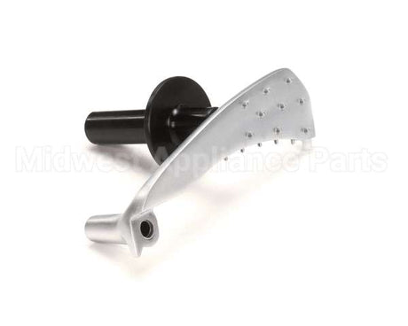 M00256 Globe End Weight Assembly