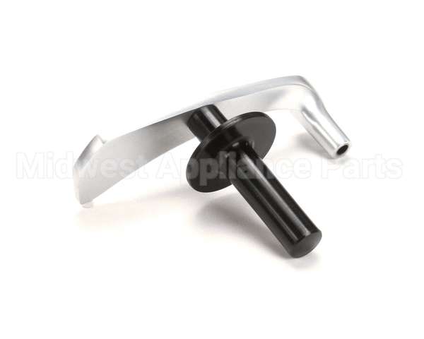 M00256 Globe End Weight Assembly