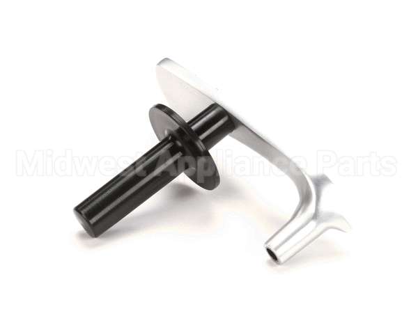 M00256 Globe End Weight Assembly