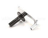M00256 Globe End Weight Assembly