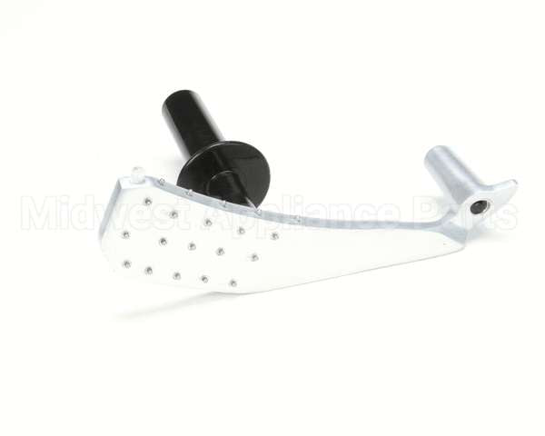 M00260 Globe End Weight Assembly