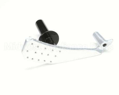 M00260 Globe End Weight Assembly
