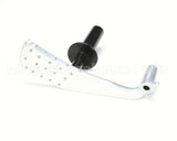 M00260 Globe End Weight Assembly