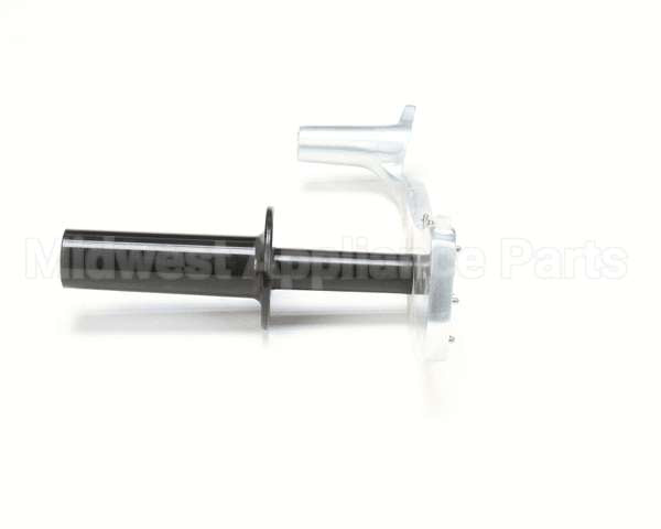 M00260 Globe End Weight Assembly