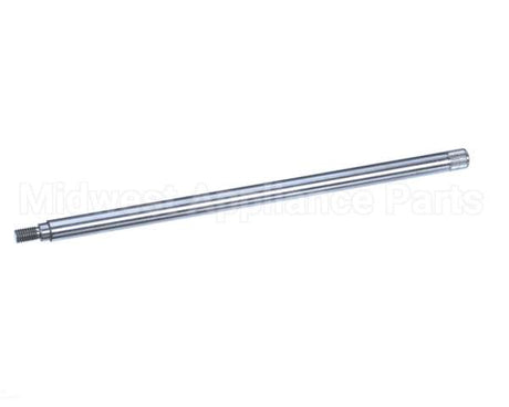 M00270 Globe End Weight Rod
