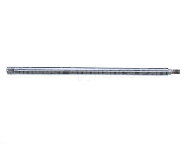 M00270 Globe End Weight Rod