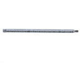 M00270 Globe End Weight Rod