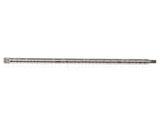 M00283 Globe Rod, End Weight